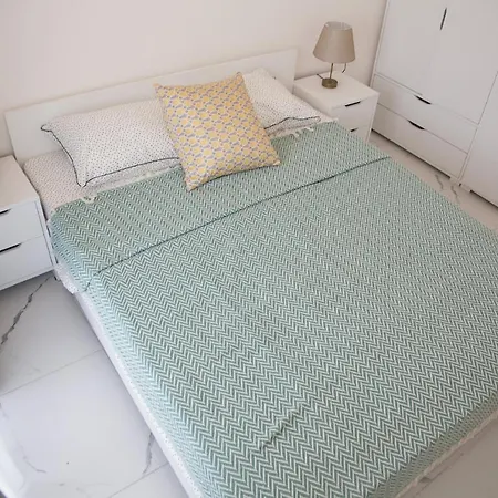 Art Life Aparments Αλάνια