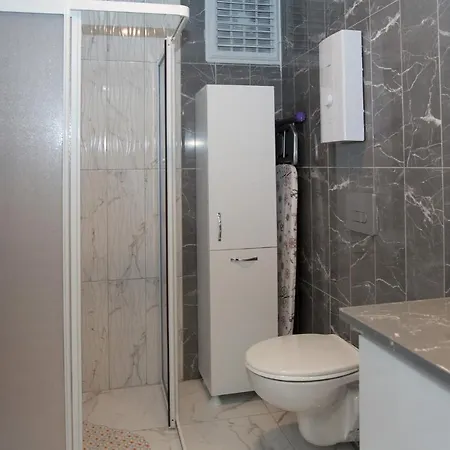 Art Life Aparments Αλάνια