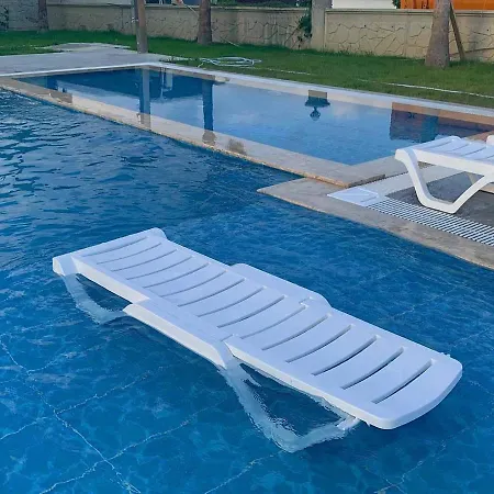 Art Life Aparments Αλάνια