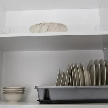 Διαμέρισμα Art Life Aparments Αλάνια