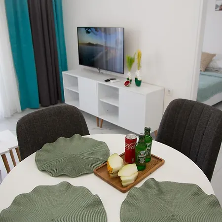 Art Life Aparments Appartement