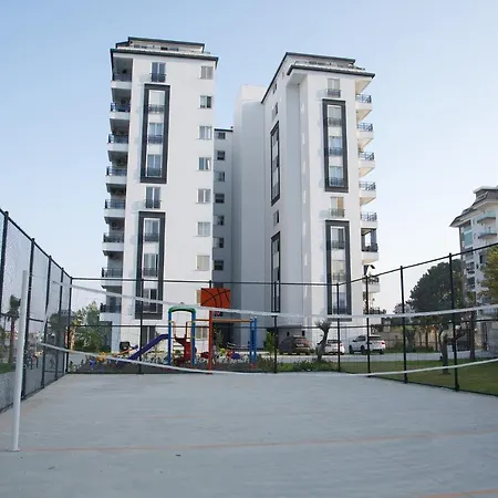 Art Life Aparments Appartement *