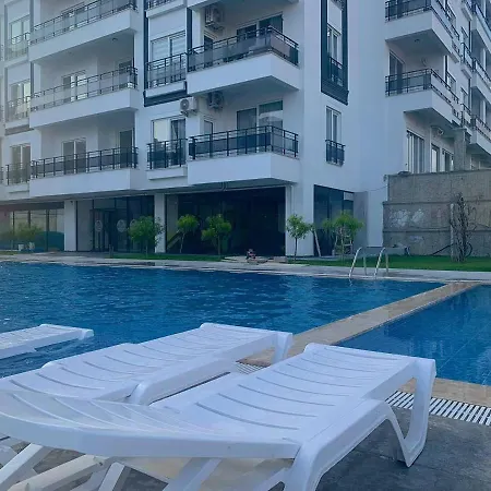 Art Life Aparments Appartement Alanya