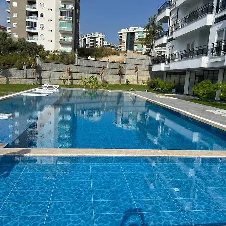 Art Life Aparments *