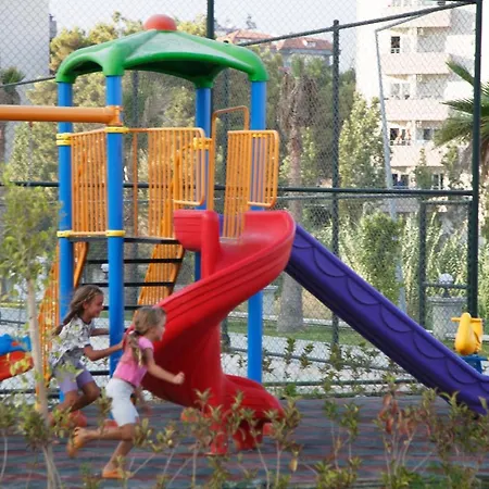 Art Life Aparments Appartement Alanya