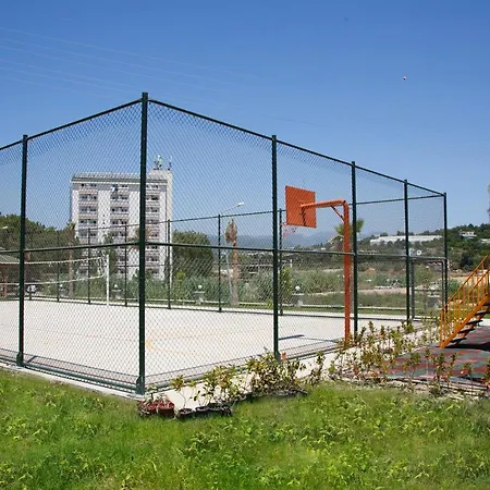 Art Life Aparments 公寓