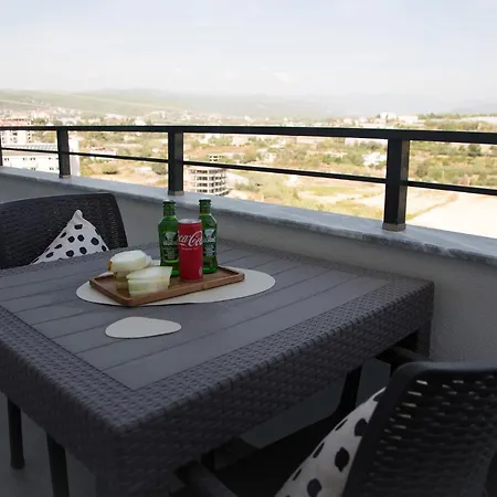 Appartement Art Life Aparments *