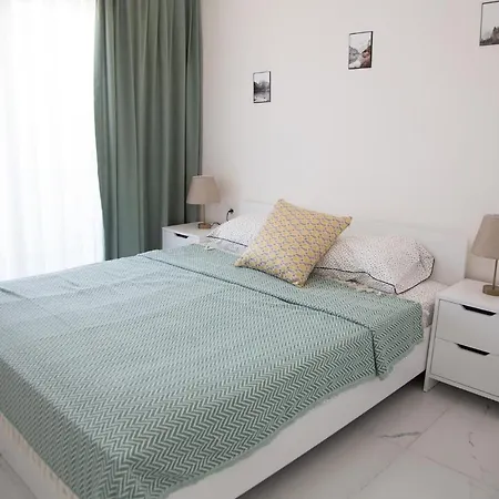 Art Life Aparments Appartement *
