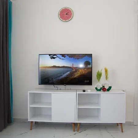 Art Life Aparments Appartement Alanya