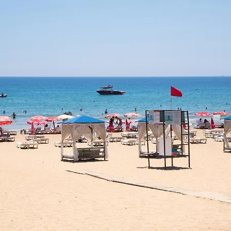 Art Life Aparments Lejlighed Alanya