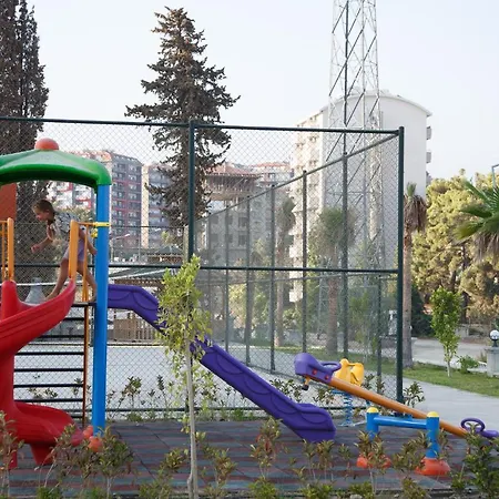 Art Life Aparments Lejlighed Alanya