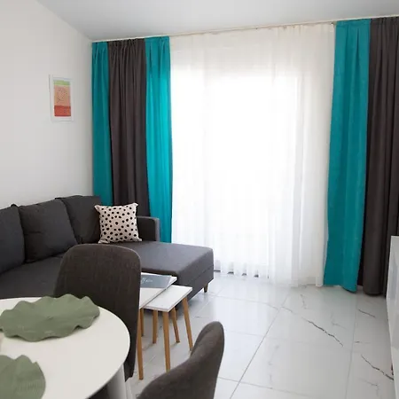 Art Life Aparments Appartement