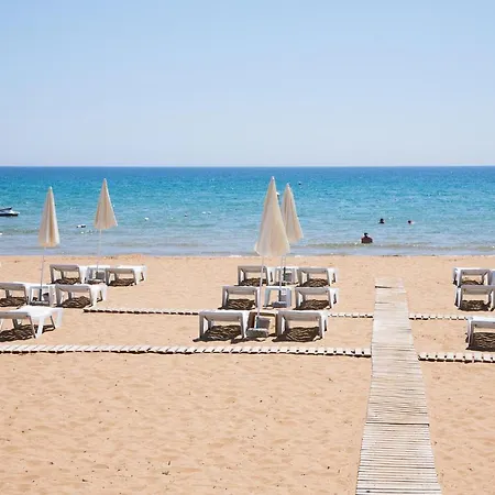 Art Life Aparments Lejlighed Alanya